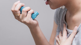 Pulmicort - skuteczny lek na astmę?