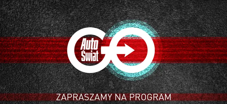 Auto Świat GO - Ucieczka od cywilizacji