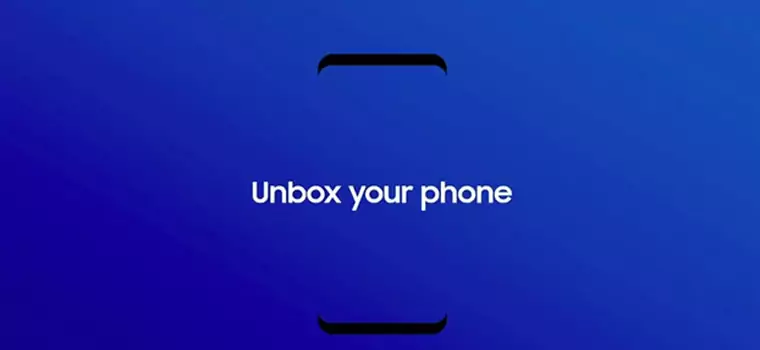 Samsung Galaxy S8 i Galaxy S8+ - relacja z premiery