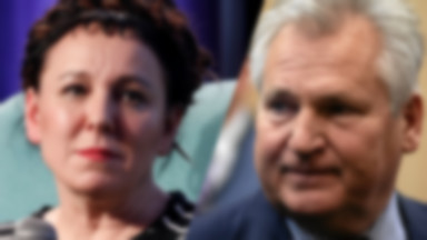 Apel do UE: Dochód podstawowy dla każdego. Wśród sygnatariuszy Tokarczuk i Kwaśniewski