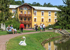 Tak ominiesz długą kolejkę do sanatorium. Wyjazd nawet w kilka dni