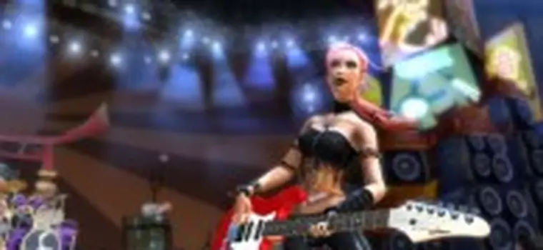 Neversoft tłumaczy dlaczego dodatkowe utwory do Guitar Hero są takie drogie