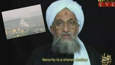 Szef Al-Kaidy Ajman al-Zawahiri nie żyje. Prawdopodobne zdjęcie z ataku