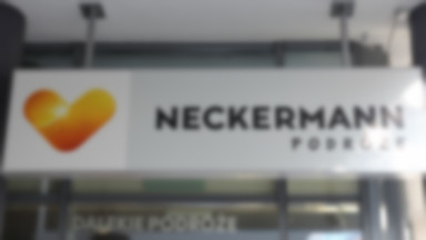 Neckermann Polska złoży wniosek o ogłoszenie upadłości