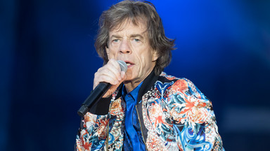 78-letni Mick Jagger ma poważne kłopoty zdrowotne. Musiał odwołać koncerty