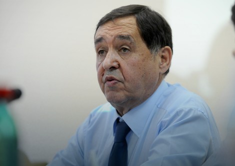 Nebojša Atanacković