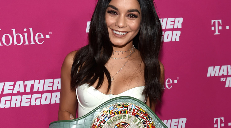 Vanessa Hudgens /Fotó: GettyImages