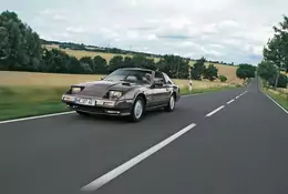 Datsun 300ZX lepszy od Porsche