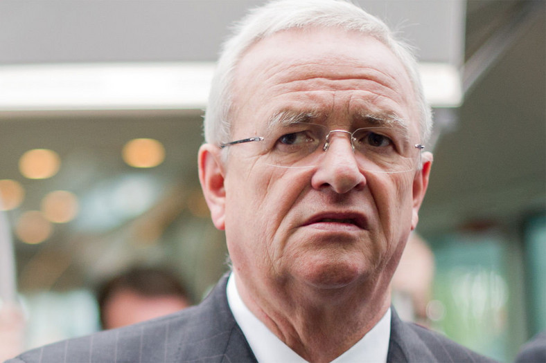 Martin Winterkorn