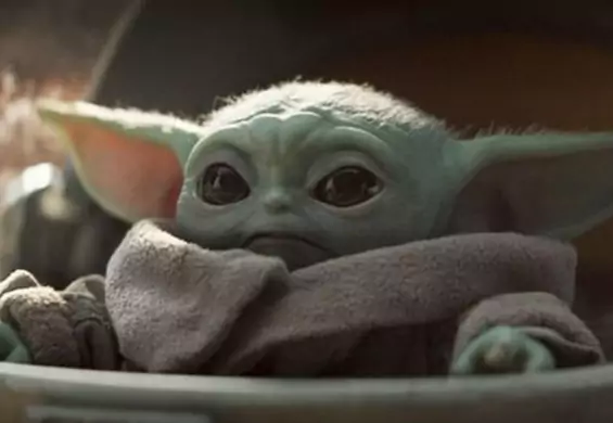 Baby Yoda wraca! Znamy datę premiery drugiego sezonu "The Mandalorian"