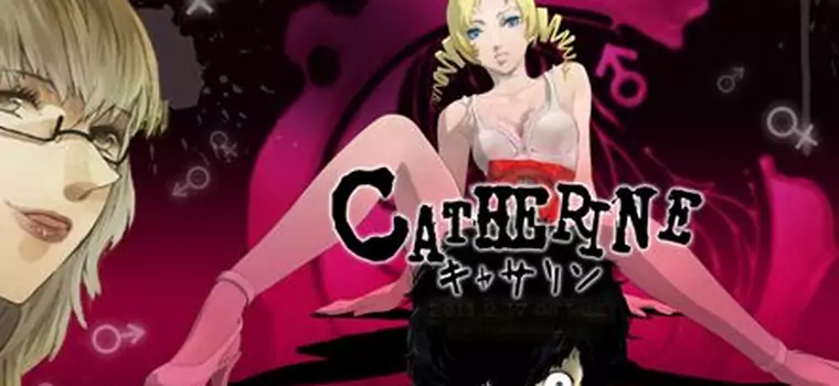 Recenzja: Catherine