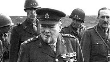 Tajni wojownicy Winstona Churchilla