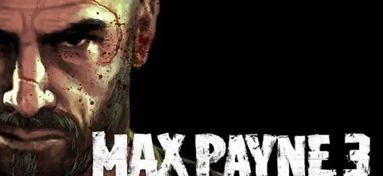 Pecetowy Max Payne 3 bez Games for Windows Live