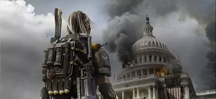 E3 – The Division 2 na kinowym trailerze. Zapowiedziano Raidy i darmowe DLC