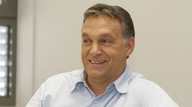 Orbán: Addig  küzdünk, amíg  győzünk!