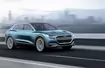 Audi e-tron quattro concept