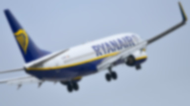 Pasażerowie niewpuszczeni na pokład Ryanaira w Krakowie. Problem z testami na COVID-19
