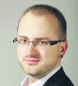 Krzysztof Łapiński, kierownik ds. klientów kluczowych w T-Systems Polska