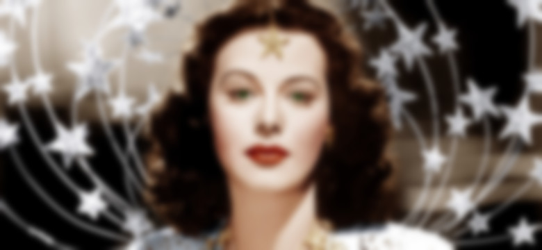 Hedy Lamarr: Hausfrau, seksskandalistka, pionierka