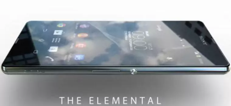 Sony Xperia Z4 na nowych zdjęciach. Obudowa będzie metalowa?