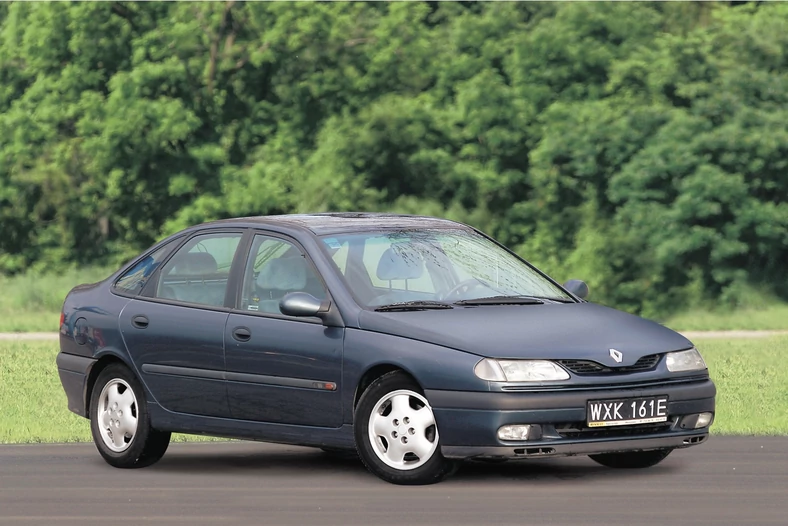 Renault Laguna I