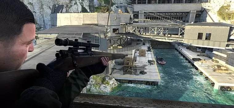 Sniper Elite 4 - obszerny zwiastun '101' dogłębnie zapozna Was z grą