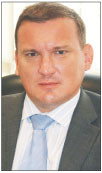 Robert Gmyrek, dyrektor biura alternatywnych źródeł energii w PKN Orlen