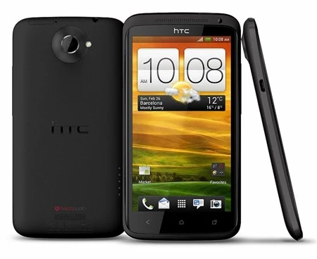 Model M7 ma być następcą One X. HTC.