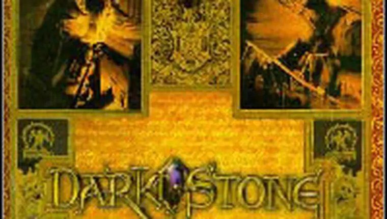 Darkstone