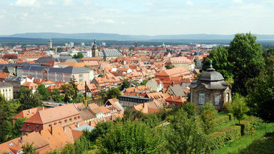 Piwnym szlakiem: Bamberg