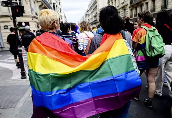 Kto kryje się za skrótem LGBT+? Praktyczna wiedza dla niewtajemniczonych