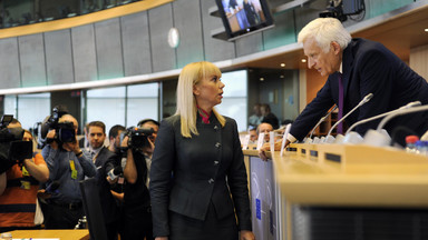 Elżbieta Bieńkowska pozytywnie zaopiniowana przez komisje europarlamentu