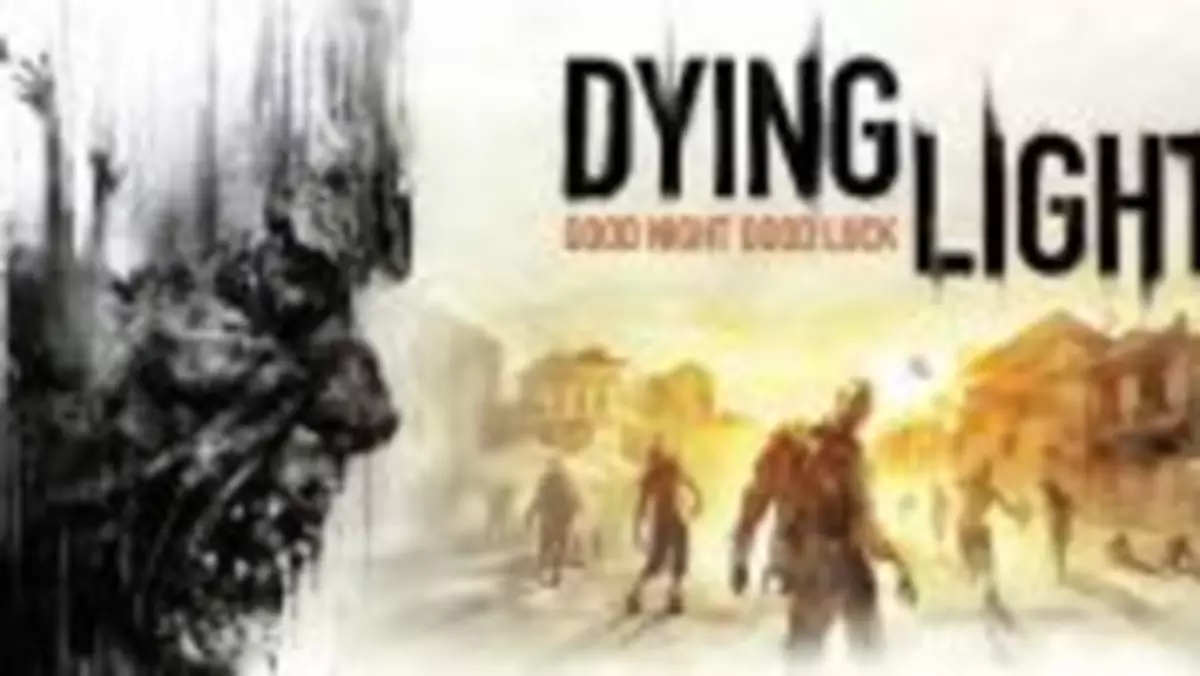 Producent Dying Light: „Fala się przełamała, ludzie chcą czegoś nowego”