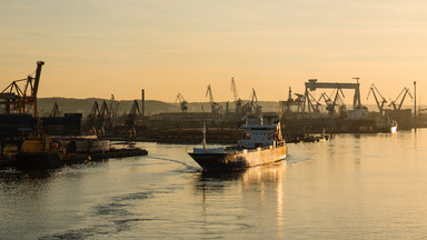 95 lat temu Sejm podjął decyzję o budowie portu w Gdyni
