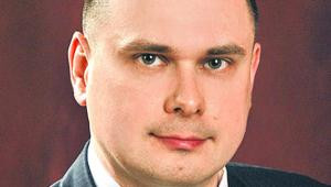 Adam Soska doradca podatkowy, przewodniczący Komitetu ds. Podatków i Usług Finansowych Amerykańskiej Izby Handlowej w Polsce