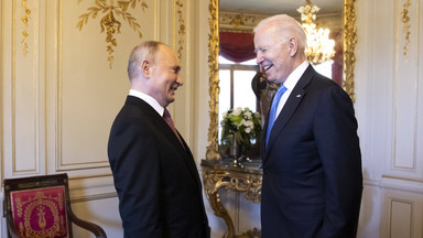 O świecie w Onecie. Biden i Putin będą rozmawiać, co może oznaczać, że słabnie groźba rosyjskiej inwazji na Ukrainę [PODCAST]