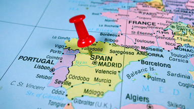 Pięć miast gorącej Andaluzji, które możesz zwiedzić za darmo