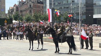 Obchody 100. rocznicy przyłączenia części Górnego Śląska do Polski. Wiele atrakcji w Katowicach