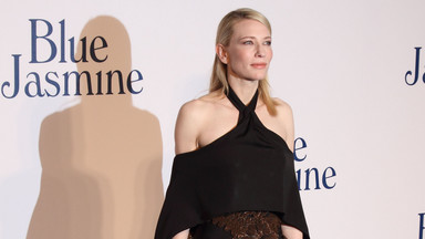 Cate Blanchett chce "wygryźć" Bena Afflecka