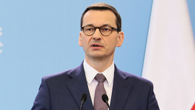 Premier Mateusz Morawiecki zapowiada: nie będzie testu przedsiębiorcy