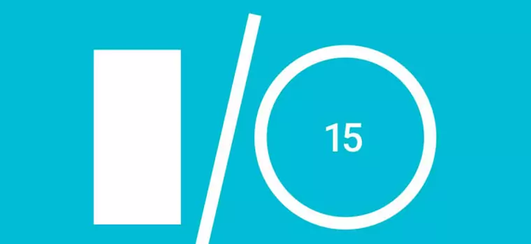 Google I/O 2015: relacja