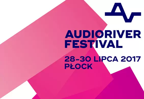 Trwa festiwal Audioriver w Płocku. Oto program na sobotę i niedzielę