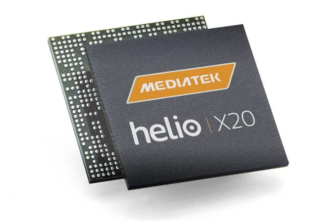 Helio X20. MediaTek wierzy, że trafi do flagowców