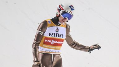 Skoki narciarskie w Lahti: Kamil Stoch indywidualnie był zdecydowanie najlepszy