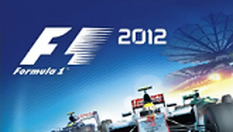 F1 2012