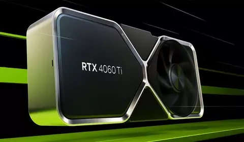 Coś tu poszło mocno nie tak: test Nvidia GeForce RTX 4060 Ti