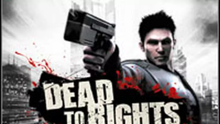 Dead to Rights: Retribution