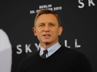 Daniel Craig