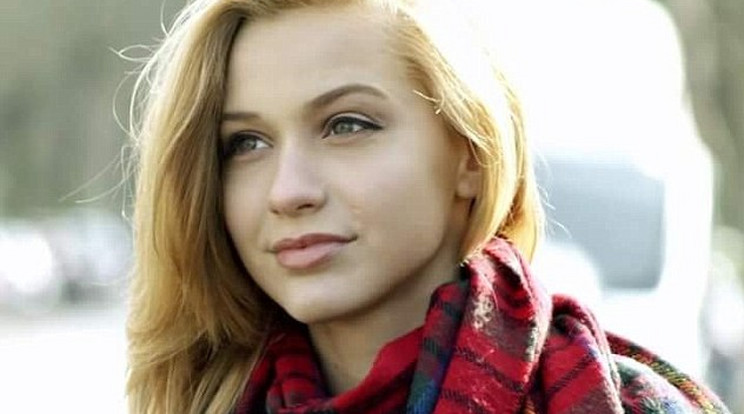 Dagmara Przybysz 16 évesen vesztette életét / Fotó: Facebook