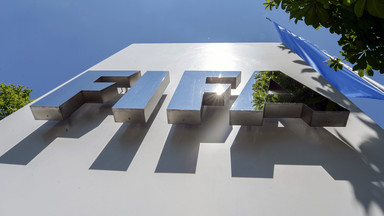 Afera korupcyjna w FIFA. Ujawniono nowy raport